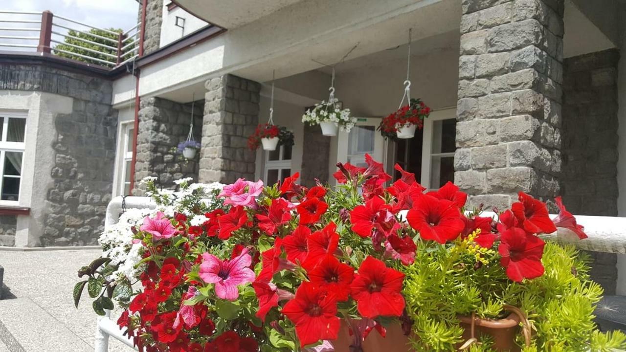 Willa Granit Krościenko Exterior foto